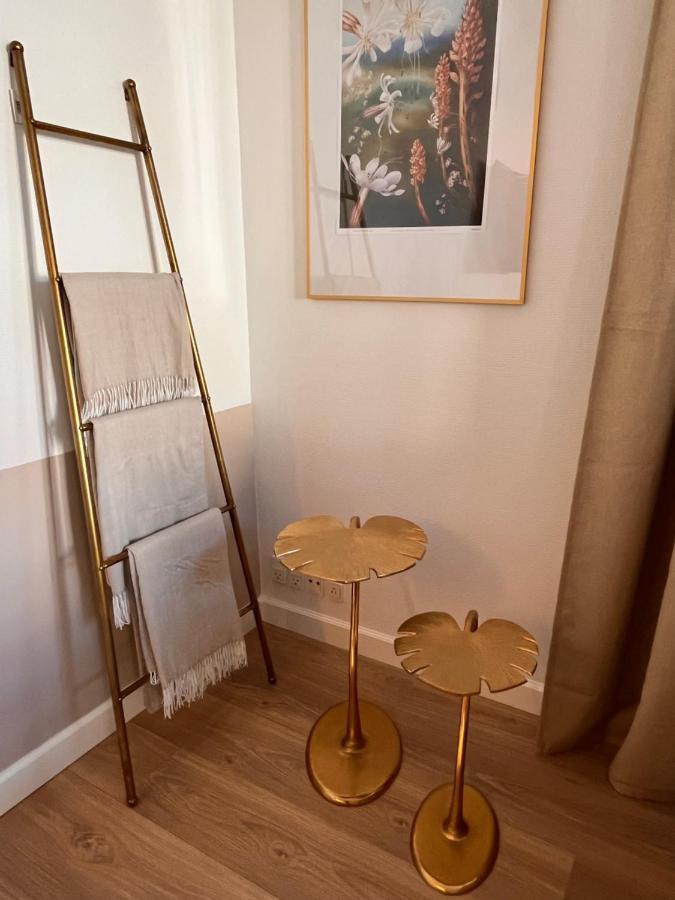 Jonas Hus - Munkgaard Bed & Breakfast Store Heddinge Bagian luar foto