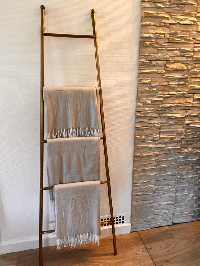 Jonas Hus - Munkgaard Bed & Breakfast Store Heddinge Bagian luar foto