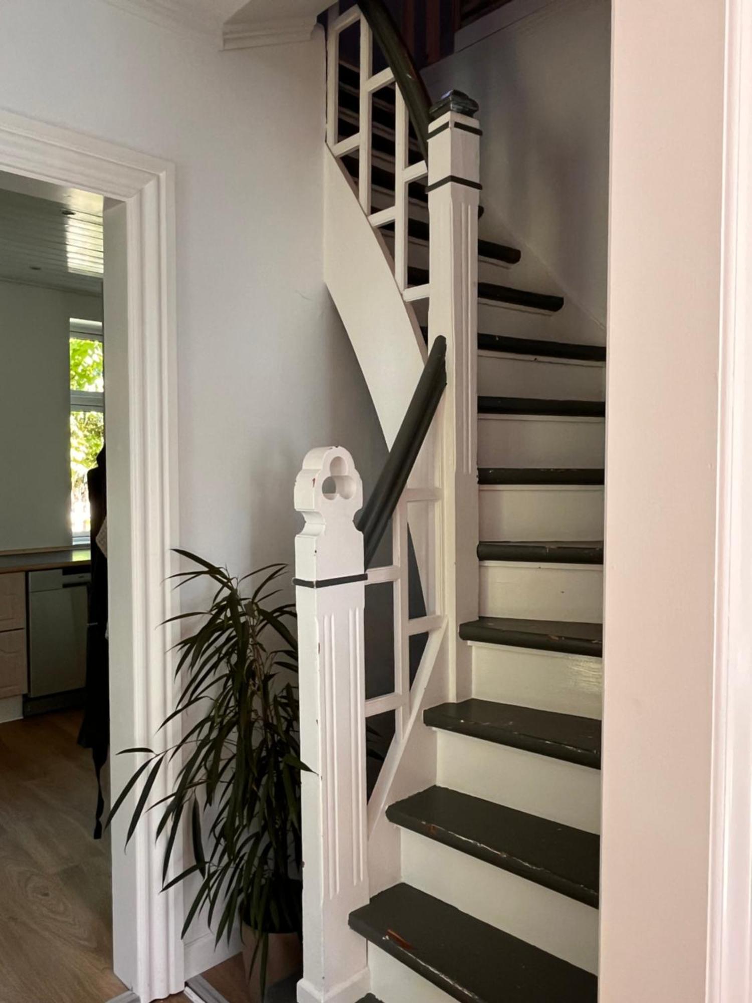 Jonas Hus - Munkgaard Bed & Breakfast Store Heddinge Bagian luar foto